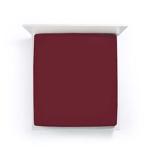 Formesse Spannbettlaken Bella Donna Jersey Spannbetttuch günstig online kaufen