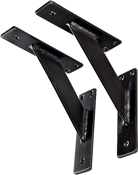 CHYRKA Wandregalhalter Regalwinkel BUG MKB Regalkonsole Regalträger Wandkon günstig online kaufen