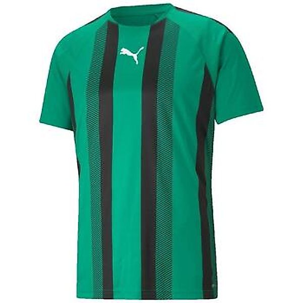 Puma  T-Shirt T-shirt  teamLIGA Vert günstig online kaufen