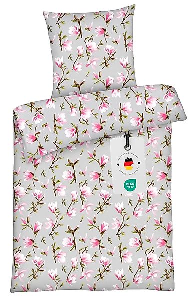 Carpe Sonno Bettwäsche Set 135x200 100% günstig online kaufen
