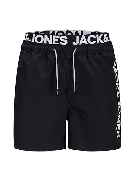 Jack & Jones Badehose Jack & Jones Aruba Swim Shorts Herren Badehose günstig online kaufen