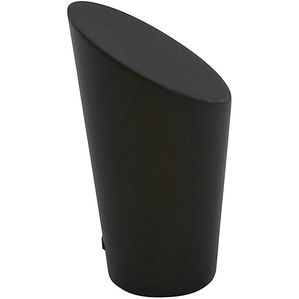 Mydeco Endstück rag   ¦ silber ¦ Stahl ¦ Maße (cm): B: 6,5 H: 3,3 Gardinen günstig online kaufen