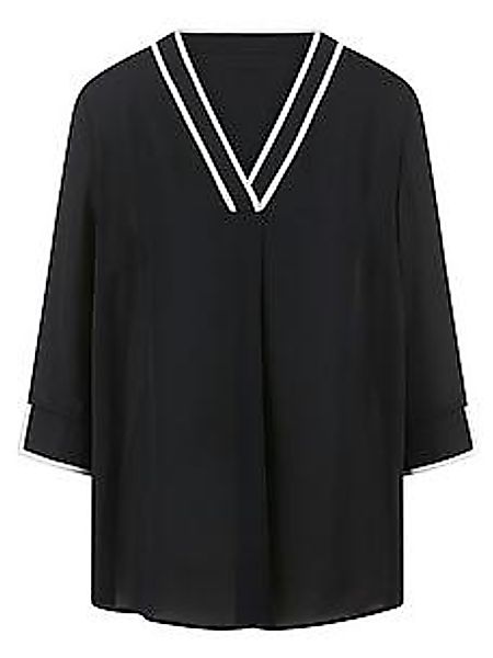 Bluse Emilia Lay schwarz günstig online kaufen