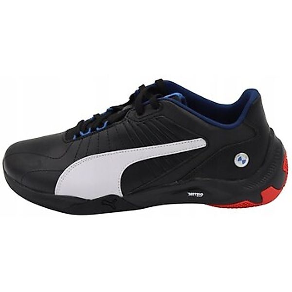 Puma  Sneaker Bmw Mms Kart Cat Nitro günstig online kaufen