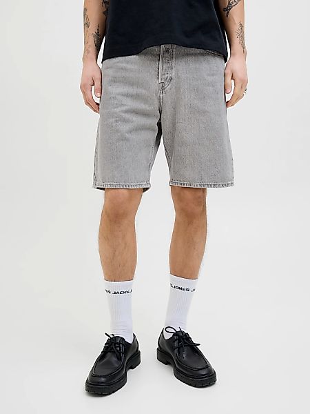 Jack & Jones Relaxshorts "JJIALEX JJORIGINAL SHORTS SBD 300 SN" Baumwolle, günstig online kaufen