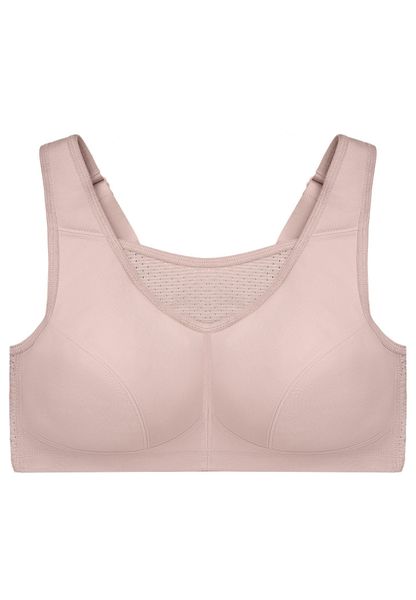 GLAMORISE Sport-BH Sport-Bustier mit bestem Halt günstig online kaufen