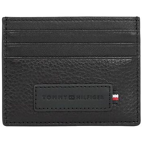 Tommy Hilfiger  Geldbeutel AM0AM13030-BDS günstig online kaufen