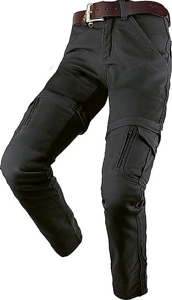 By City Motorradhose Air Iii Jeans günstig online kaufen