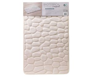 HSC Home-Style-Creation GmbH Schaum-Badematte Liverpool, Höhe günstig online kaufen