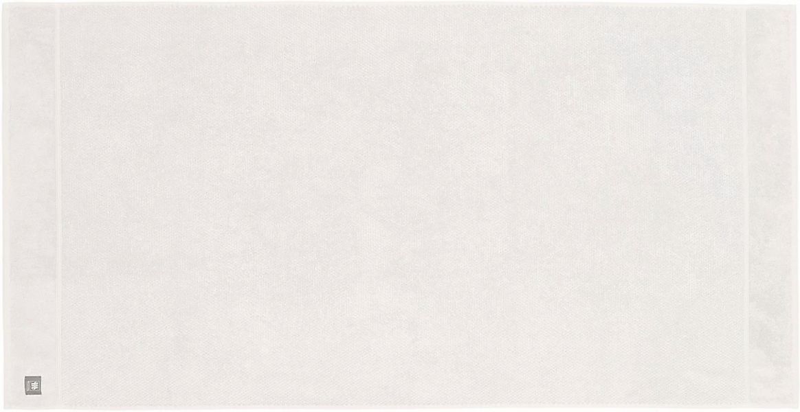 Musterring Badetuch »Solid«, (1 St., Badetuch 80 x 160 cm), hautschmeicheln günstig online kaufen