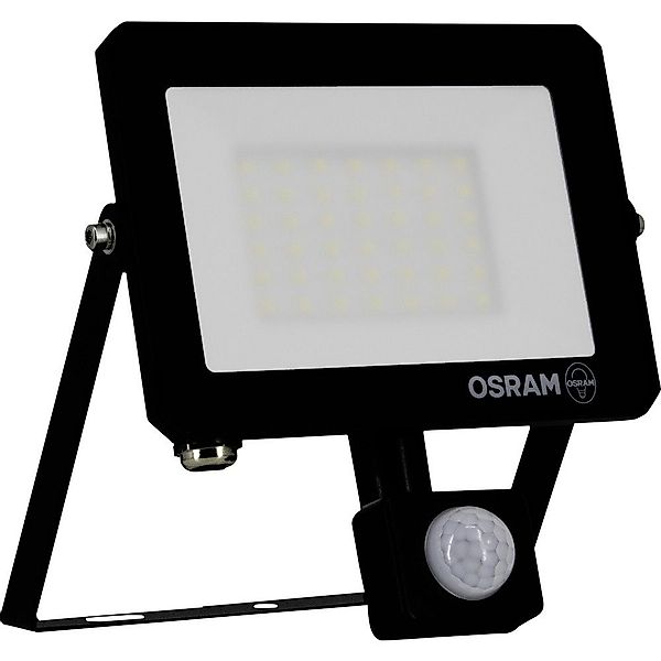 Osram LED Flutlichtstrahler OSRAM HOMELIGHTING FLOODLIGHT günstig online kaufen