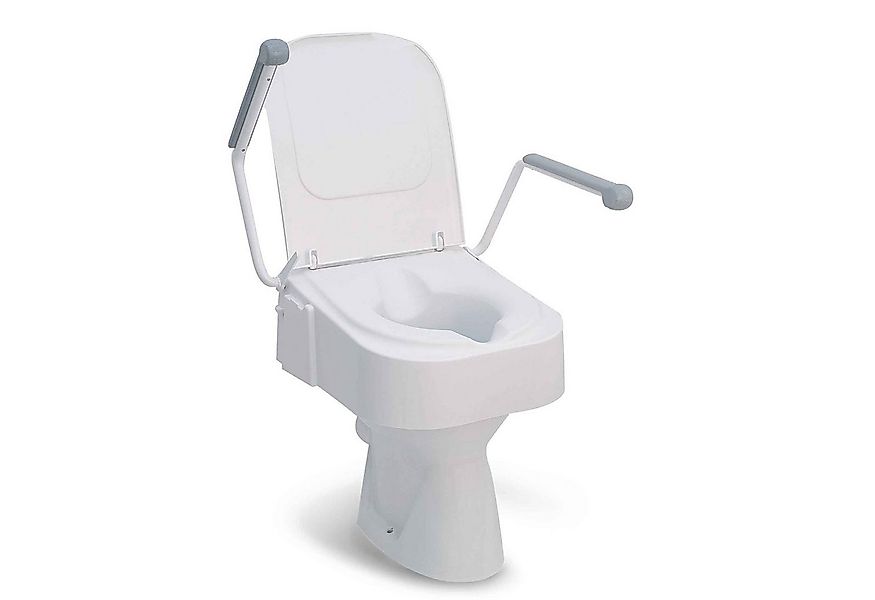 Drive Medical Toilettensitzerhöhung Drive Medical Toilettensitzerhöhung TSE günstig online kaufen
