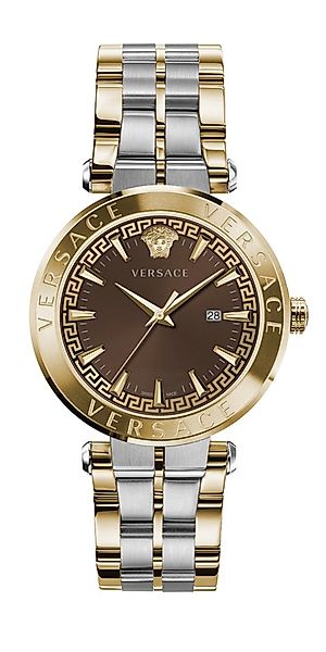 Versace Quarzuhr VE2G004 21 günstig online kaufen