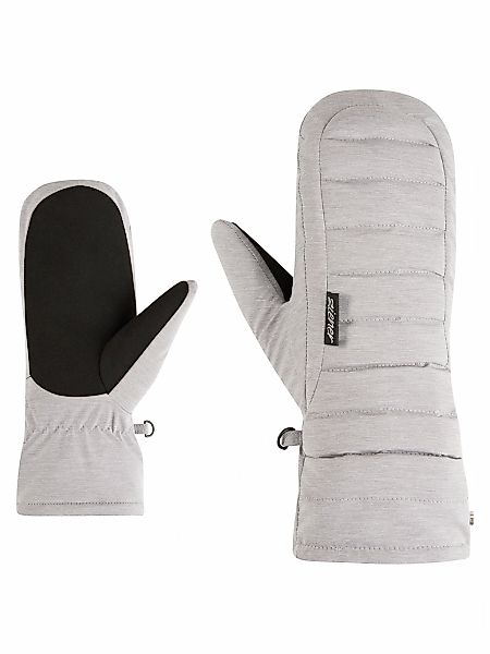 Ziener Fäustlinge "ISCADA-Z MITTEN glove" günstig online kaufen