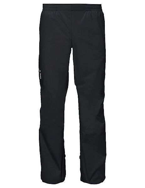 VAUDE Regenhose Men's Drop II Rain Pants Regenhose - Vaude günstig online kaufen
