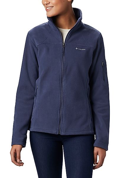 Columbia Fleecejacke FAST TREK II JACKET günstig online kaufen