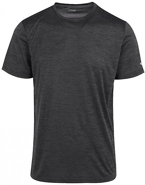 Regatta Rundhalsshirt FingalEdition Mens T-Shirts Herren günstig online kaufen
