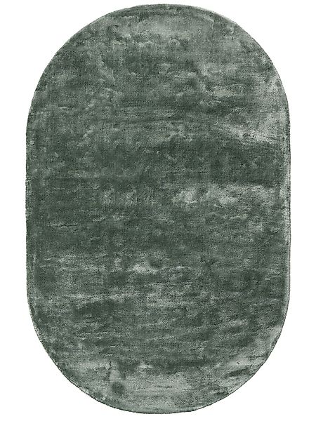 benuta Teppich Nela, oval, Höhe: 6 günstig online kaufen