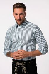 JP1880 Businesshemd JP1880 Streifenhemd Business Langarm günstig online kaufen