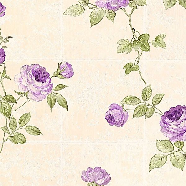A.S. Création Vliestapete Château 5, 345015, günstig online kaufen