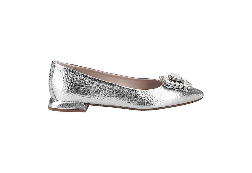 Lüke Schuhe Lüke Schuhe BARBADOS ARGENTO, Pumps, Silber, Damen Pumps günstig online kaufen