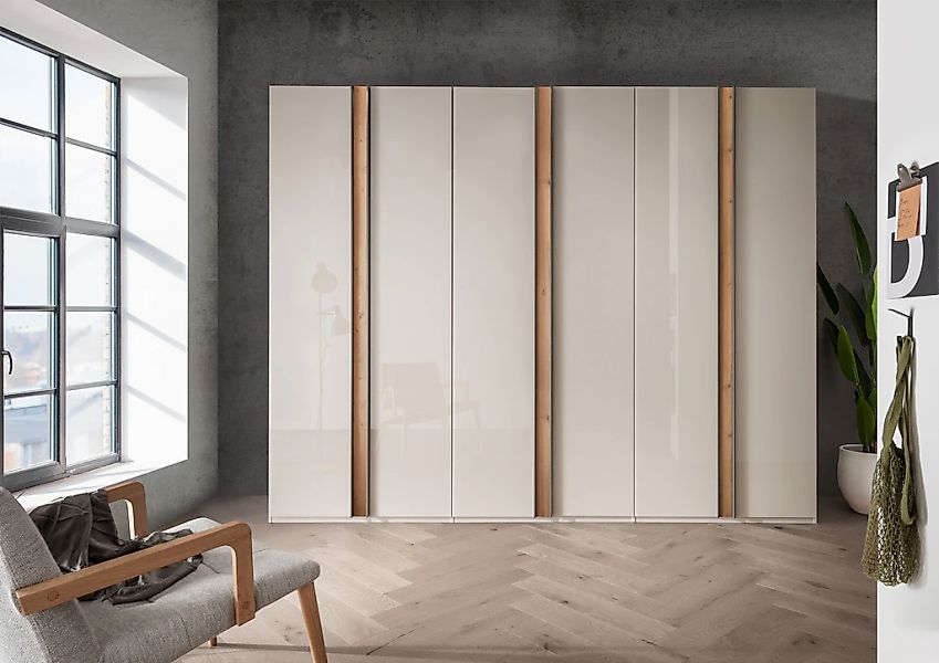 WIEMANN Kleiderschrank "Lagos" in 4 Breiten und mit 3 verschiedenen Ausstat günstig online kaufen