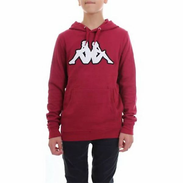 Kappa  Sweatshirt 3032BY0 günstig online kaufen