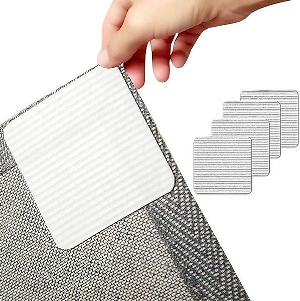 Minicloss Antirutsch Teppichunterlage Teppich Antirutschunterlage Teppich P günstig online kaufen