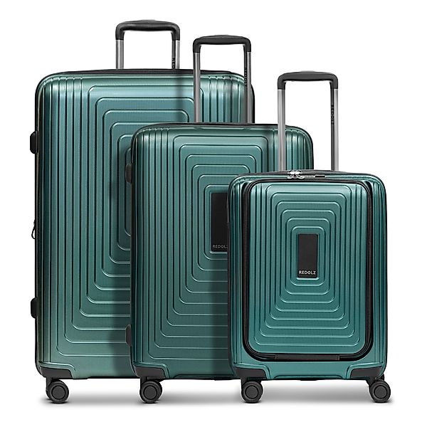 Redolz Trolleyset Essentials 14, 4 Rollen, günstig online kaufen