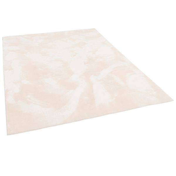 Pergamon Fellteppich Fellteppich Super Soft Pearl, günstig online kaufen