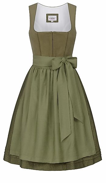 Nübler Dirndl "Dirndl midi Luise" günstig online kaufen