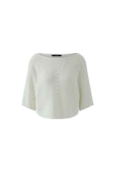 Oui 2-in-1-Pullover günstig online kaufen