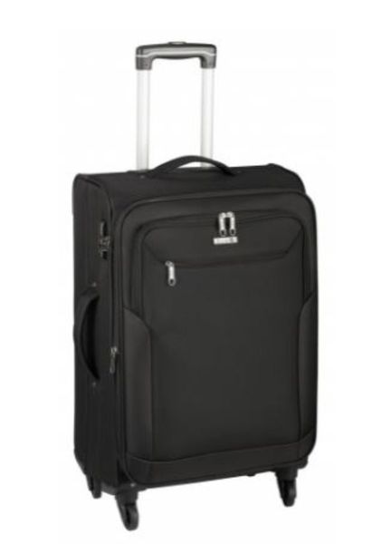 D&N Weichgepäck-Trolley 4 Rollen - 76cm günstig online kaufen