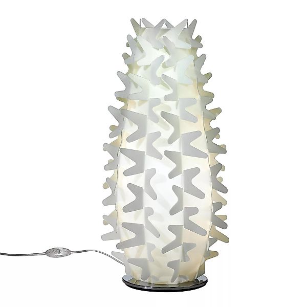 Slamp Cactus Designer-Tischleuchte, Höhe 57 cm günstig online kaufen