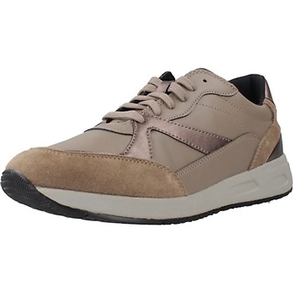 Geox  Sneaker D BULMYA günstig online kaufen