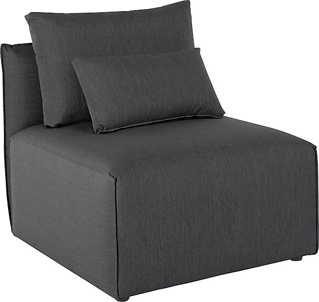 OTTO home Sessel "Nöre" Modul - zum Zusammenstellen; in vielen Bezugsqualit günstig online kaufen