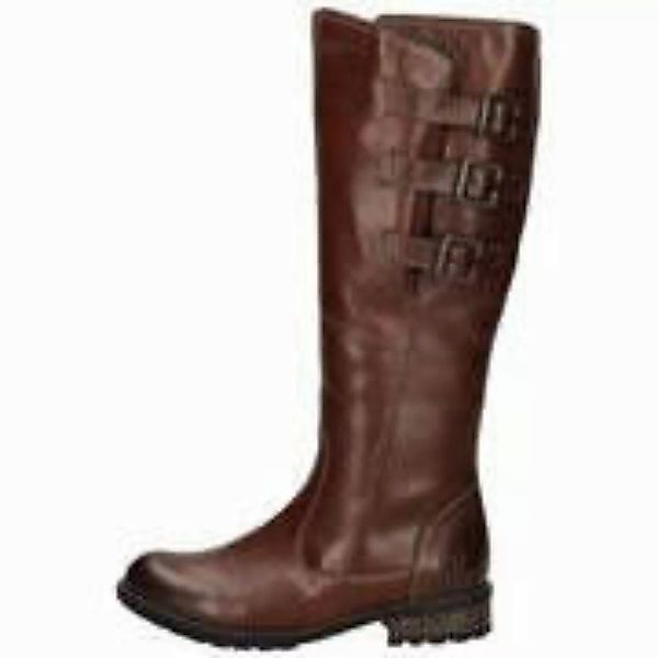 Remonte Stiefel Damen braun günstig online kaufen