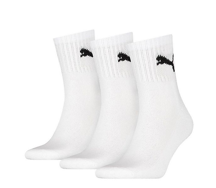 PUMA Socken Puma Socken Short Crew günstig online kaufen