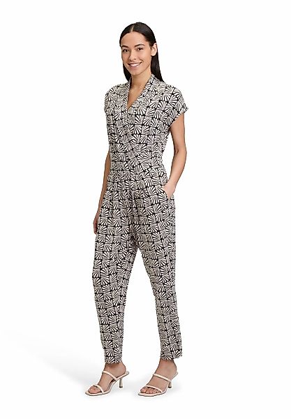 Betty Barclay Overall "Betty Barclay Damen Jumpsuit mit Eingrifftaschen", ( günstig online kaufen