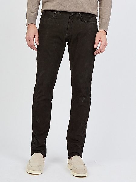 JCC Lederhose Phill günstig online kaufen