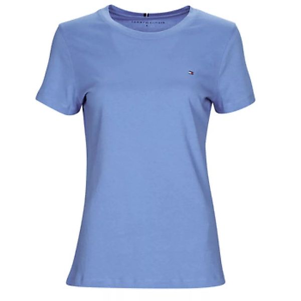 Tommy Hilfiger  T-Shirt NEW CREW NECK TEE günstig online kaufen