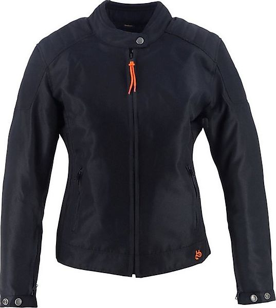 Helstons Motorradjacke Jody Air Mesh Damen Motorrad Textiljacke Rückenprote günstig online kaufen