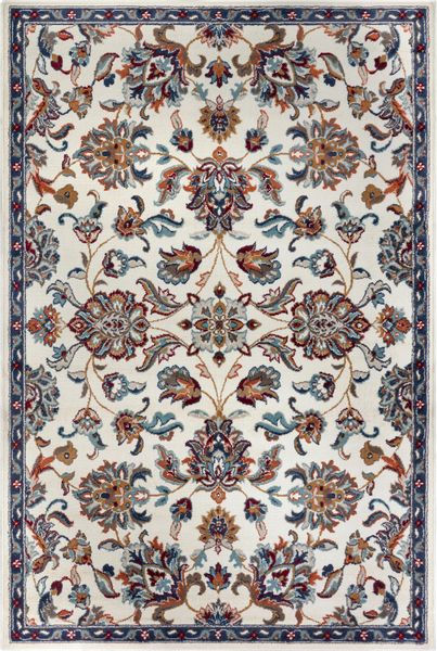 HANSE Home Teppich "Caracci" rechteckig 8 mm Höhe Läufer, Orientalisch, Kur günstig online kaufen