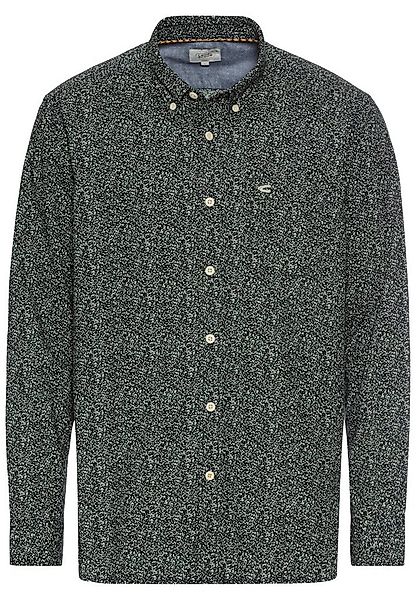 camel active Businesshemd Camel Menswear / He.Hemd langarm / Longsleeve Shi günstig online kaufen