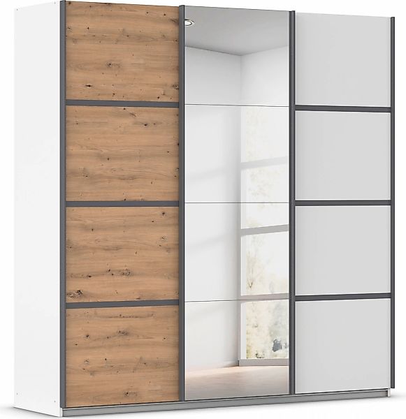 rauch Kleiderschrank "Schwebetürenschrank OTTO´s Choice Garderobe Schrank T günstig online kaufen