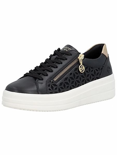 Remonte Sneaker "Remonte Sneaker Leder/Synthetik" günstig online kaufen