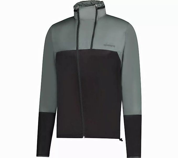 Shimano Fahrradjacke Fahrrad- Regenjacke Jacket KUMANO günstig online kaufen