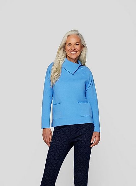 Rabe Strickpullover "Pullover" günstig online kaufen