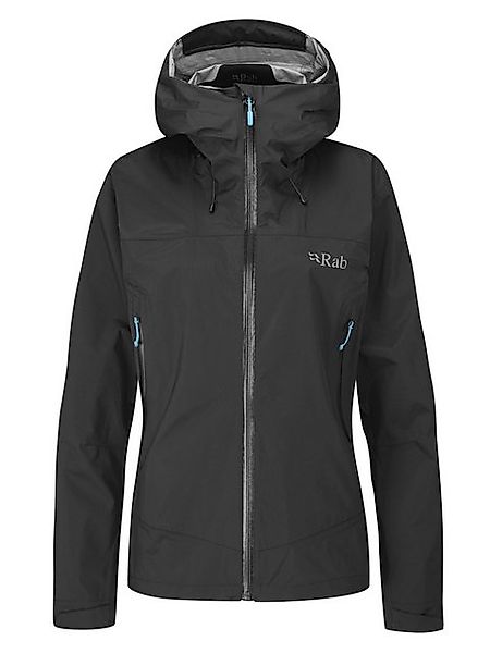 Rab Funktionsjacke Damen Downpour Plus 2.0 Jacket Regenjacke - Rab günstig online kaufen