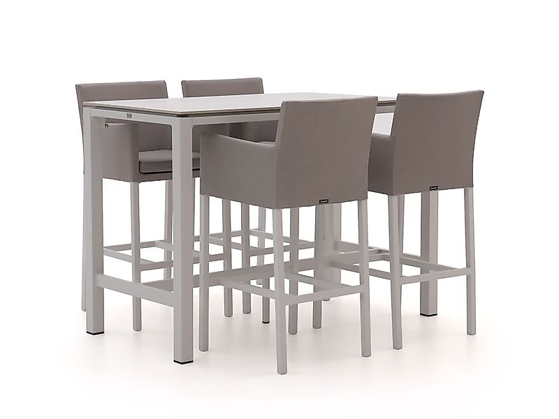 Manifesto Sulzano/Trecenta 150 cm Gartenbar-Set 5-teilig günstig online kaufen